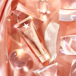 Brightmud - Masque exfoliant à double action