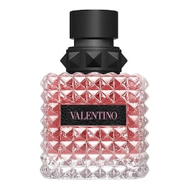 Born in Roma Donna - Eau de Parfum Pour Elle Florale Ambrée Boisée image