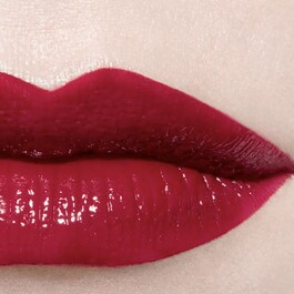 ROUGE ALLURE LAQUE - Rouge Liquide Brillant Ultra Tenue