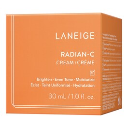 Radian-C Cream - Crème hydratante