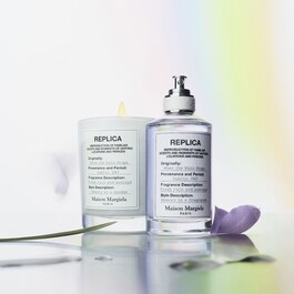 REPLICA When the Rain Stops - Eau De Toilette