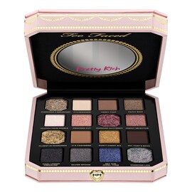 Pretty Rich Diamond Light Palette - Palette de fards à paupières
