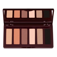 The Super Nudes Easy Eye Palette - Palette De Fards À Paupières, CHARLOTTE TILBURY