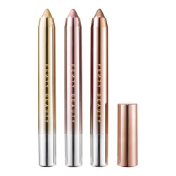 Frost Money Metallic Crayon - Kit crayons lèvres et yeux