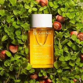 Huile Anti-Eau