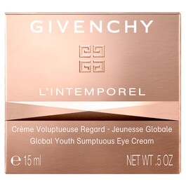 L'intemporel - Crème Voluptueuse Regard - Jeunesse Globale