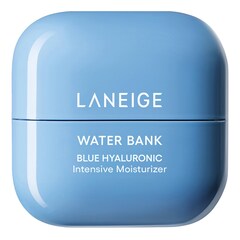 Water Bank Intensive Moisturizer - Crème Hydratante Riche, LANEIGE