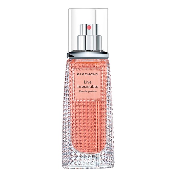 Live Irrésistible Eau De Parfum