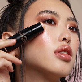 Nudies All Over Face Color Bronze + Glow - Stick Bronzant + Highlighter