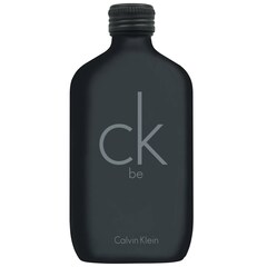 ck be - Eau de Toilette, CALVIN KLEIN