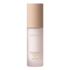 Sérum De Beauté Fluide Soyeux - Base de Teint, GUCCI