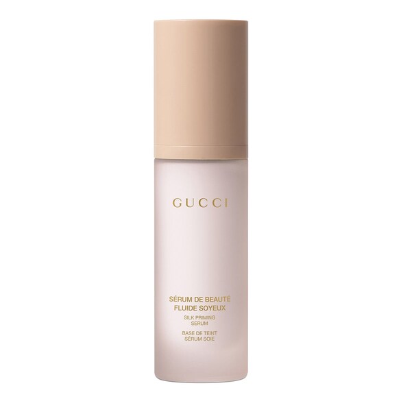 Sérum De Beauté Fluide Soyeux - Base de Teint, GUCCI