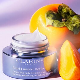 Nutri Lumière Revive - Crème Jour embellissante revitalisante 