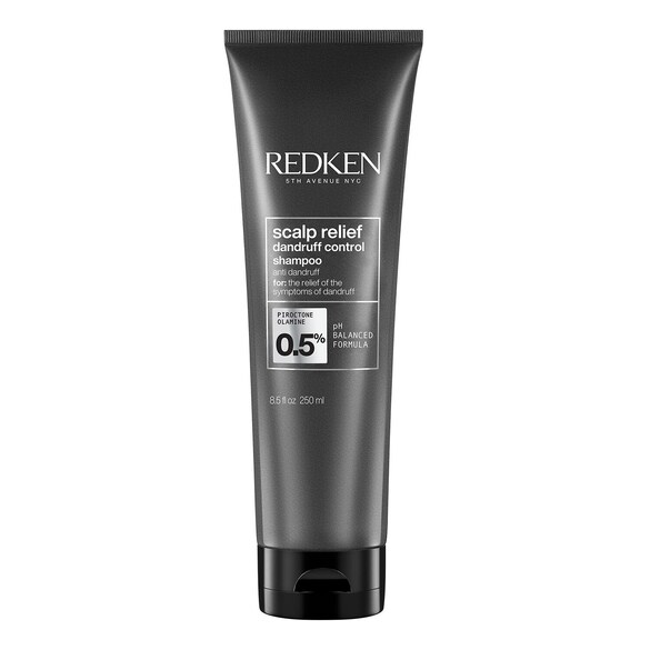 Scalp Relief - Shampoing Anti-pelliculaire, REDKEN