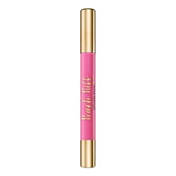Peach Puff Matte Lip Color - Rouge à lèvres longue tenue
