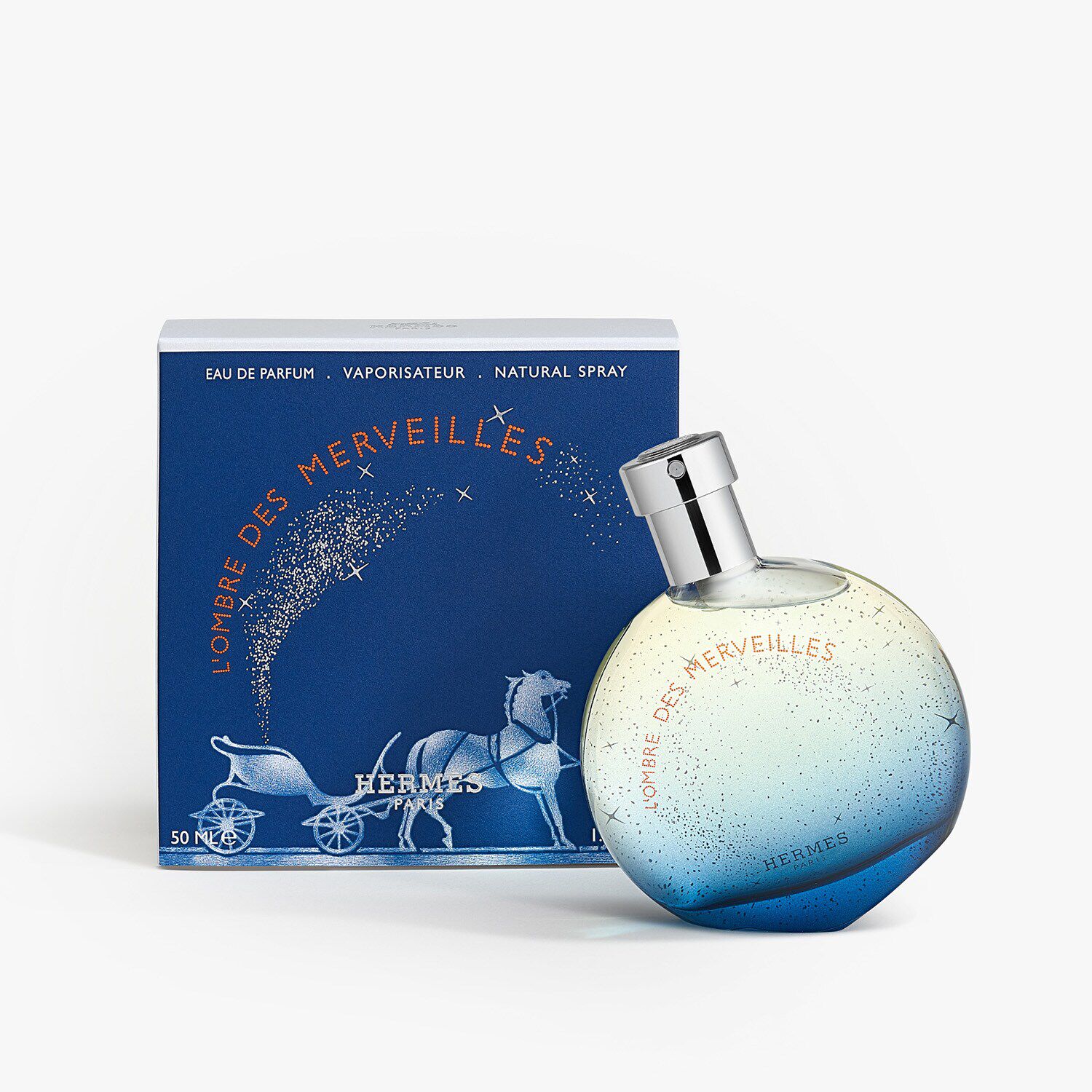 Hermes outlet merveilles sephora