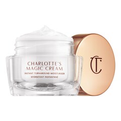 Travel sized Charlotte's Magic Cream - Crème visage - Format Voyage, CHARLOTTE TILBURY