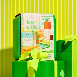 Resort to This™ - Coffret soin de jour