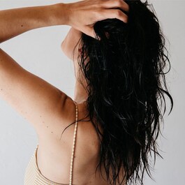 Masque soin cheveux - Soin cheveux hydratant