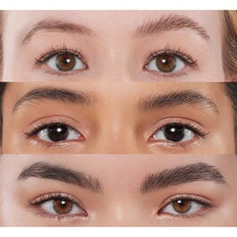 Sculpted Brow & Lash Duo - Coffret cils et sourcils