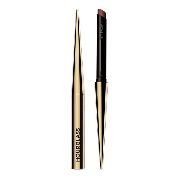 Confession - Rouge à lèvres rechargeable haute intensité ultra-fin, HOURGLASS
