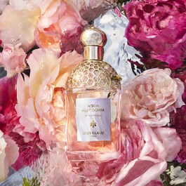 Aqua Allegoria - Rosa Rossa - Eau De Toilette
