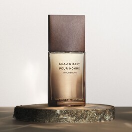 L'Eau D'Issey pour Homme Wood & Wood - Eau de Parfum Boisée Citrus