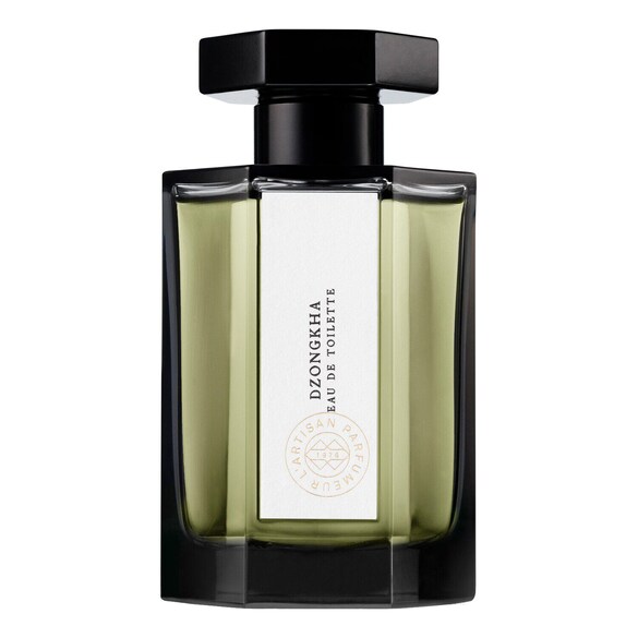 Dzongkha - Eau De Toilette, L'ARTISAN PARFUMEUR