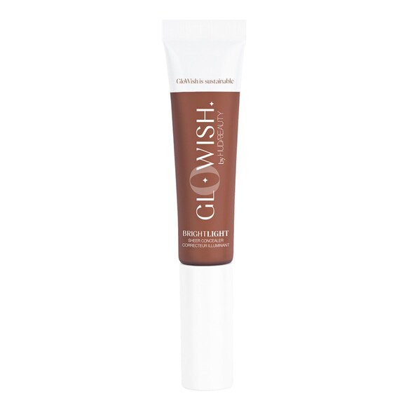 GloWish Bright Light Sheer - Anti-cernes, HUDA BEAUTY