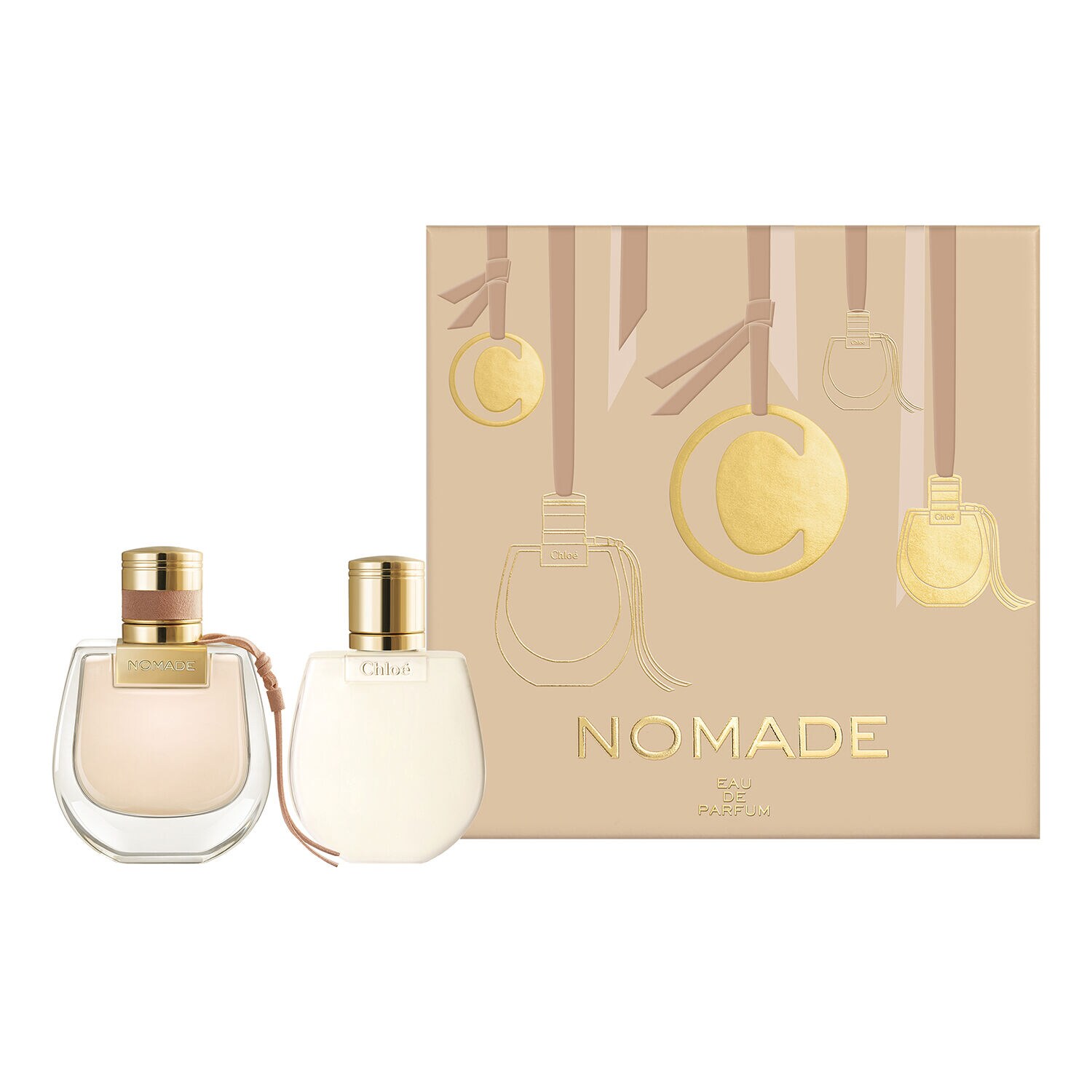 sac parfum