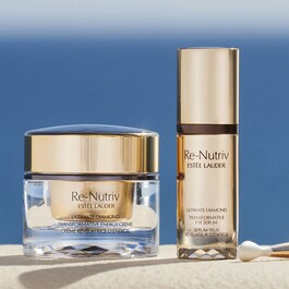 Re-Nutriv Ultimate Diamond - Sérum Yeux Révélateur d'Énergie