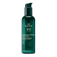 Nuxe Bio - Eau Micellaire Démaquillante, NUXE
