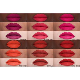 Everlasting Hyperlight - Rouge À Lèvres Liquide Vegan et Sans Transfert