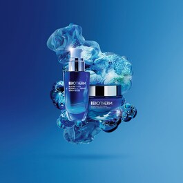 Blue Therapy Blue Retinol Night Serum - Sérum Anti-Age Au Rétinol