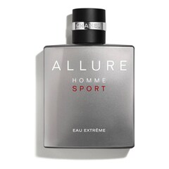 ALLURE HOMME SPORT - Eau Extrême, CHANEL