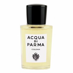 Colonia -  Eau de Cologne - Format voyage, ACQUA DI PARMA