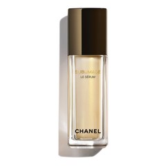 SUBLIMAGE LE SÉRUM - Sérum Ultime : Régénère Et Redensifie, CHANEL