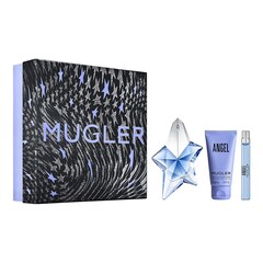 Angel - Coffret Eau de Parfum pour Femme, MUGLER