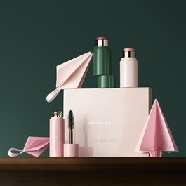 Édition Petite Fête - Coffret Maquillage
