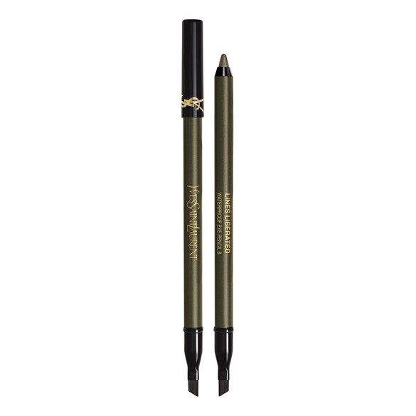 Lines liberated - Crayon yeux waterproof , YVES SAINT LAURENT