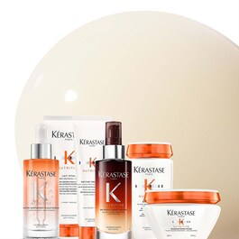 Nutritive - Masquintense