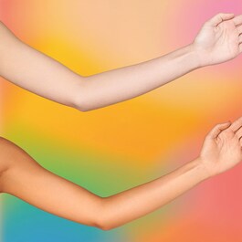 Beurre Autobronzant - Soin solaire pour le corps