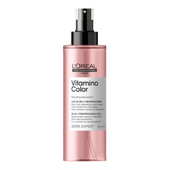 Vitamino Color - Spray sans rinçage pour cheveux colorés, L'Oréal Professionnel