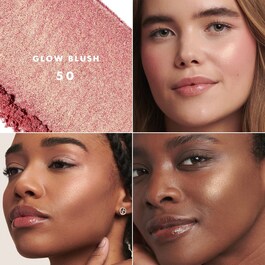 Luminous Silk - Blush Poudre