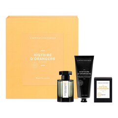 Histoire D'oranger - Coffret Eau de parfum florale , L'ARTISAN PARFUMEUR
