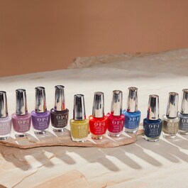 Fall Wonders - Vernis A Ongles Longue Durée