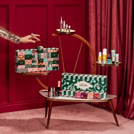 All I Want - Calendrier de l'avent