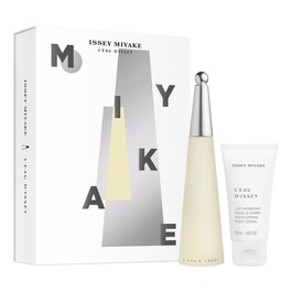 Coffret L'Eau D'Issey 