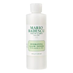 Tonique Hydratant Éclat au Jojoba et PHA - nettoie & hydrate, MARIO BADESCU