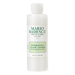 Tonique Hydratant Éclat au Jojoba et PHA - nettoie & hydrate